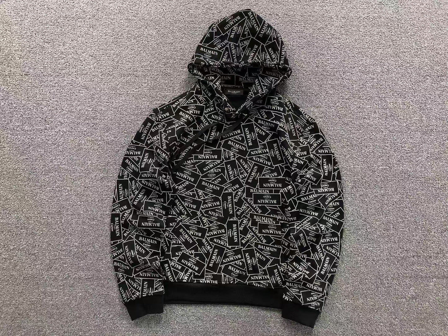 Sweat BALMAIN