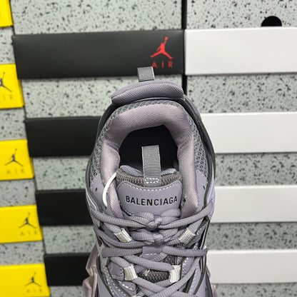 BLG Track Medium Grey