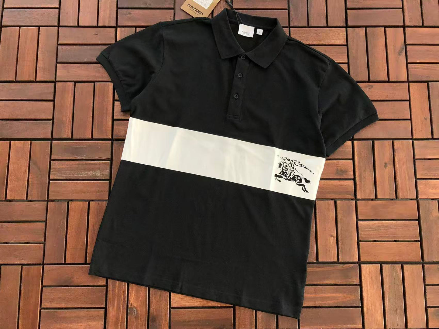 T-Shirts Polo BB