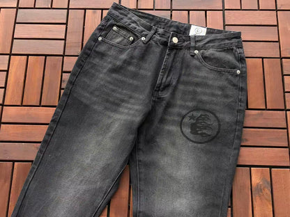 HELL JEANS
