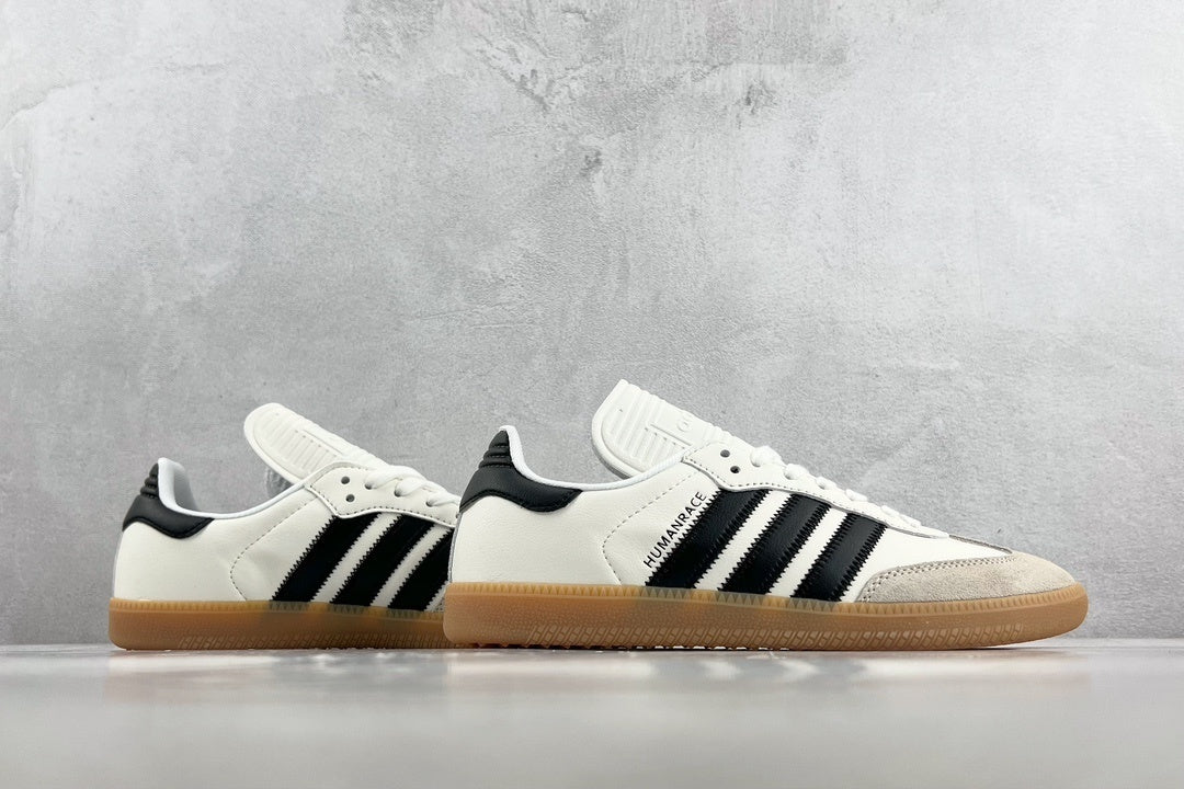 Samba Classic Gum Sole