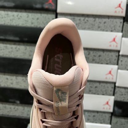 Structure 26 Particle Pink Rose Gold