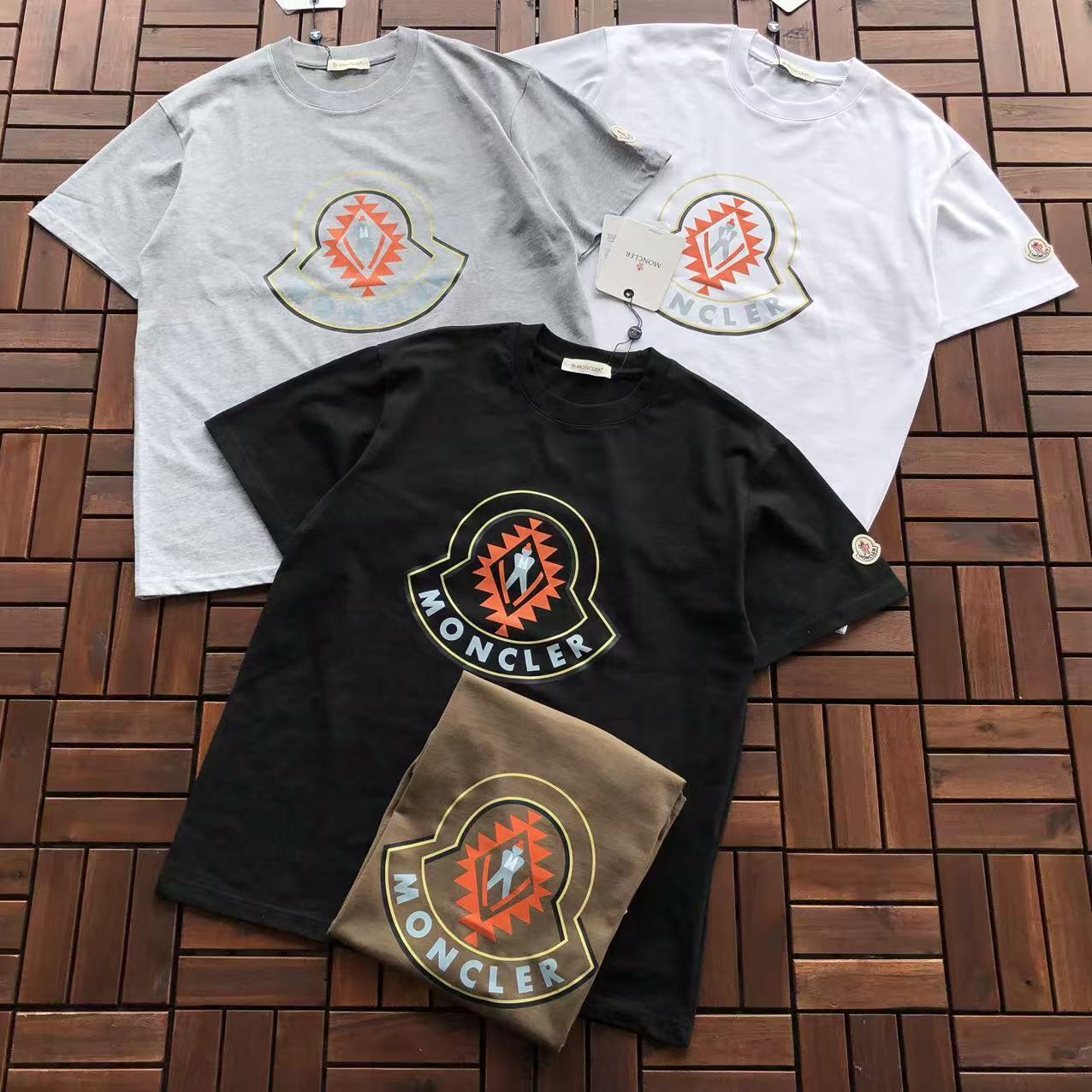 T-Shirts MC