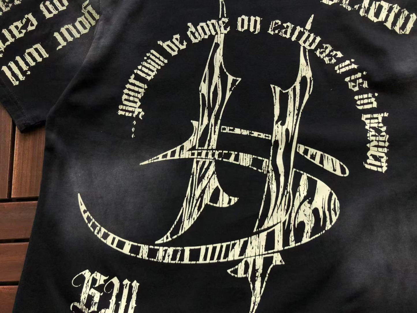 HELL T-SHIRT