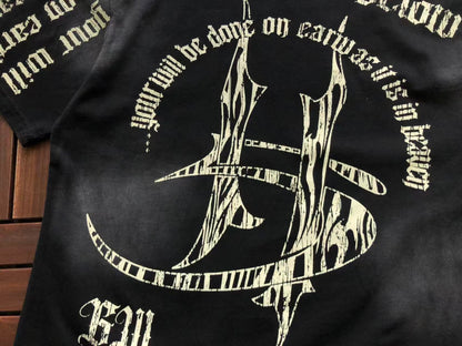 HELL T-SHIRT