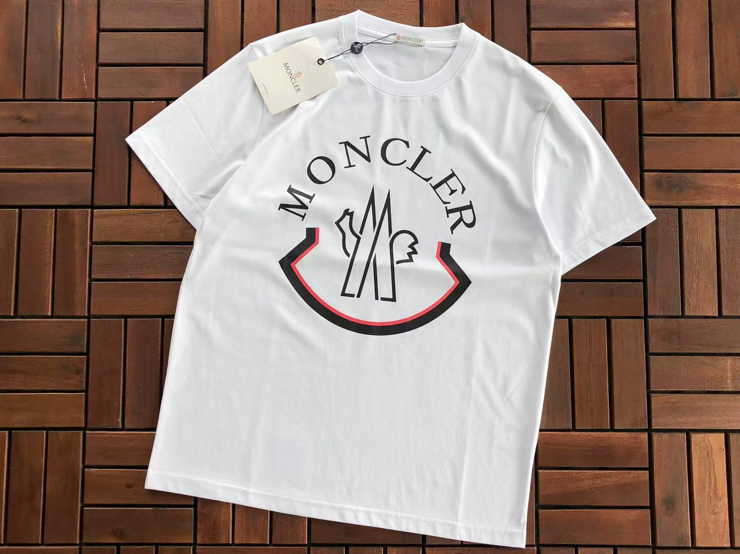 T-Shirts MC