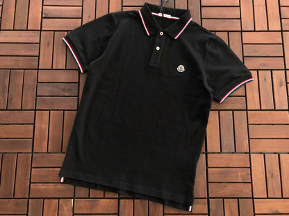 T-Shirts Polo MC