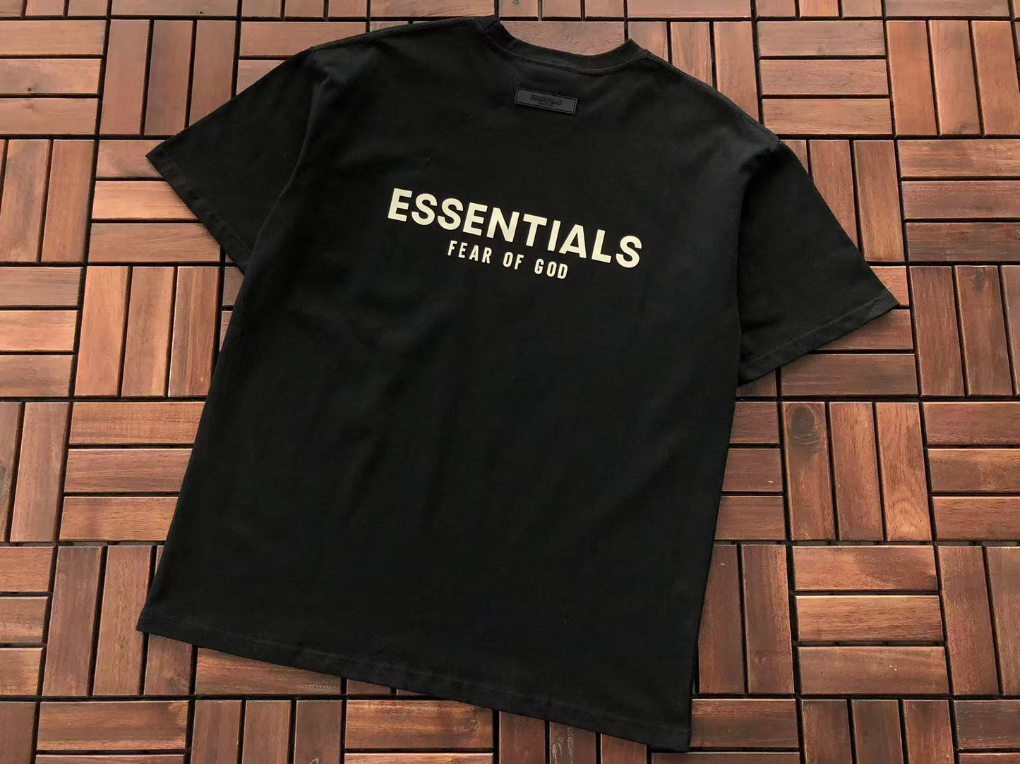 Conjuntos Essentials