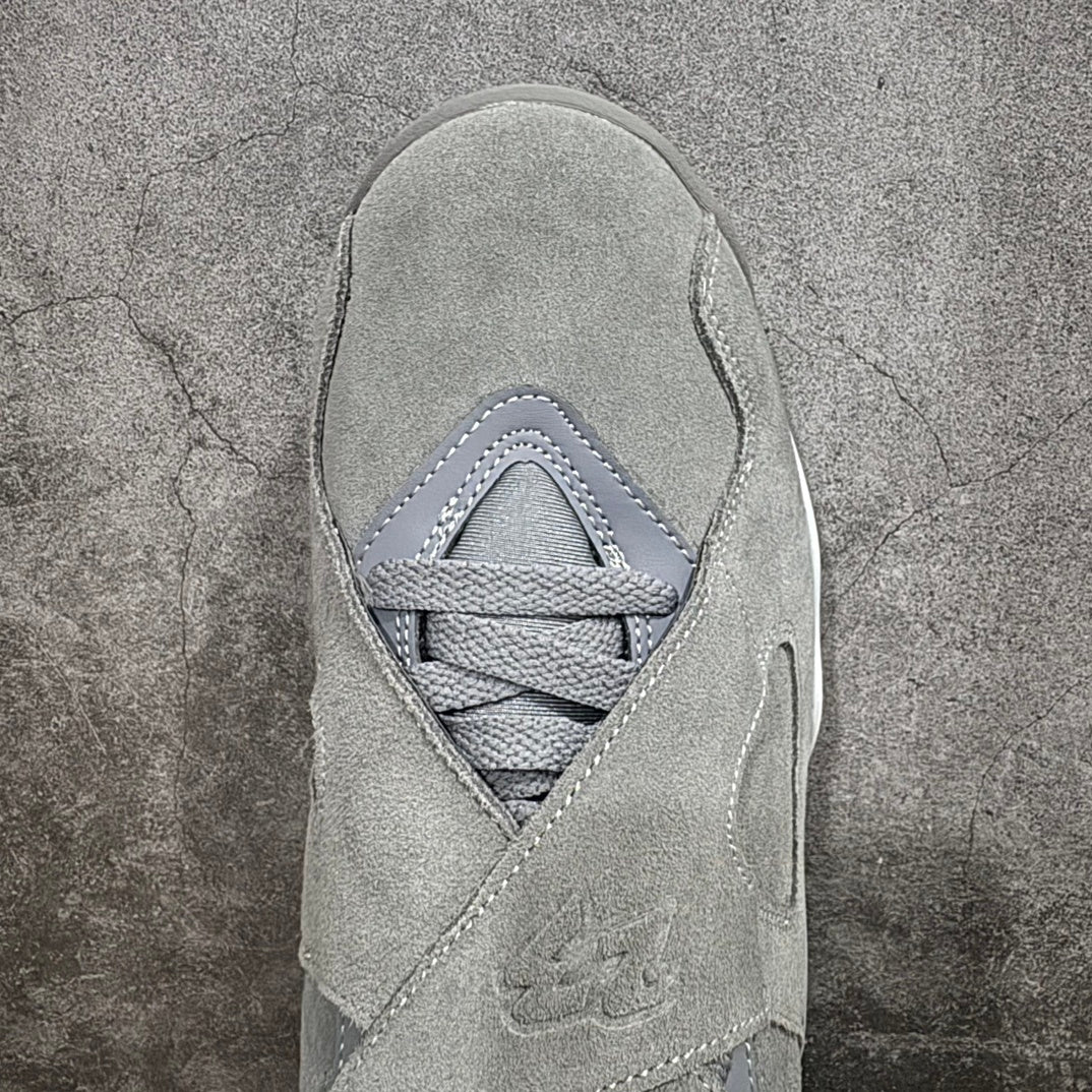 AJ8 Cool Grey