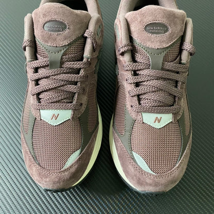 2002R Truffle