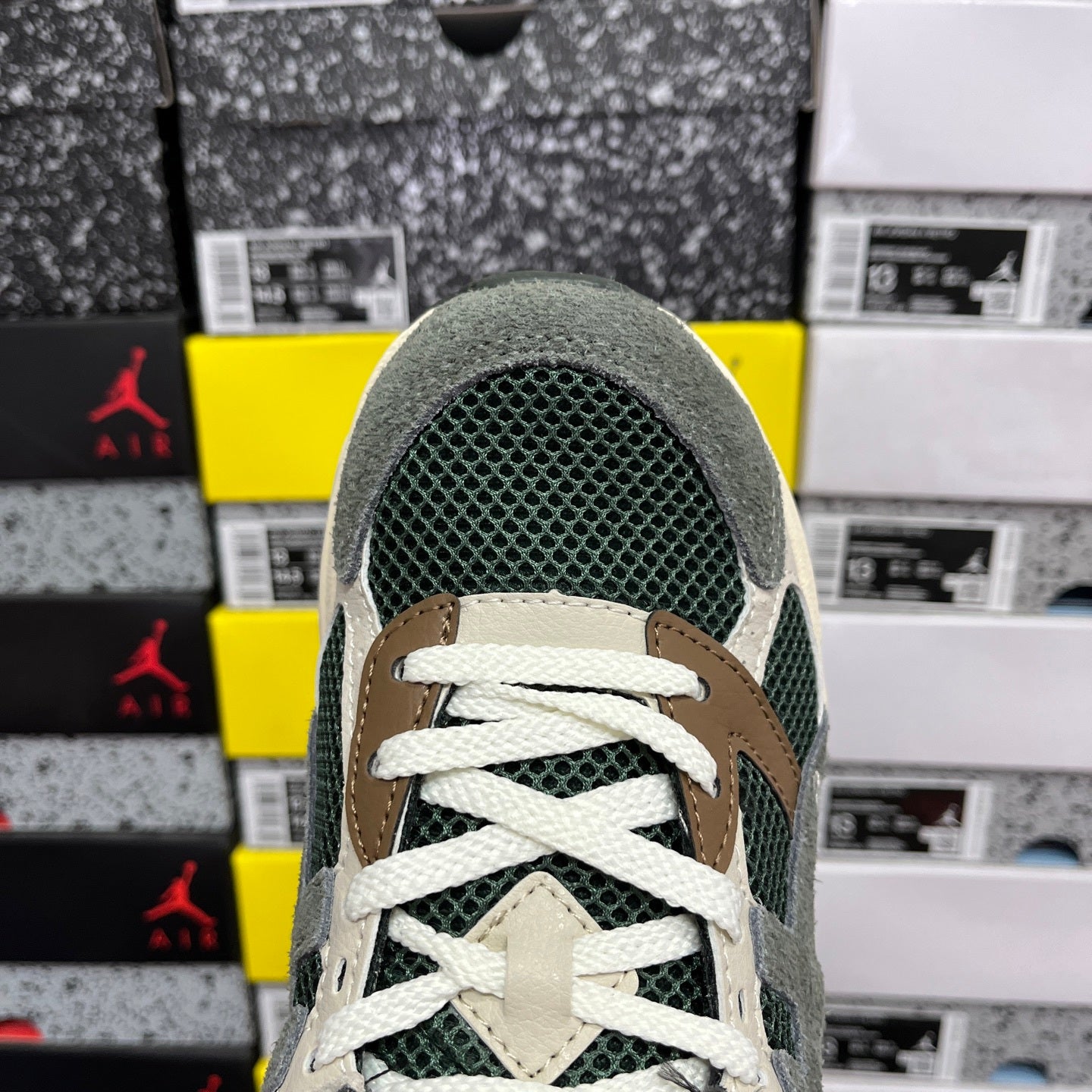 Gel-1130 EverGreen