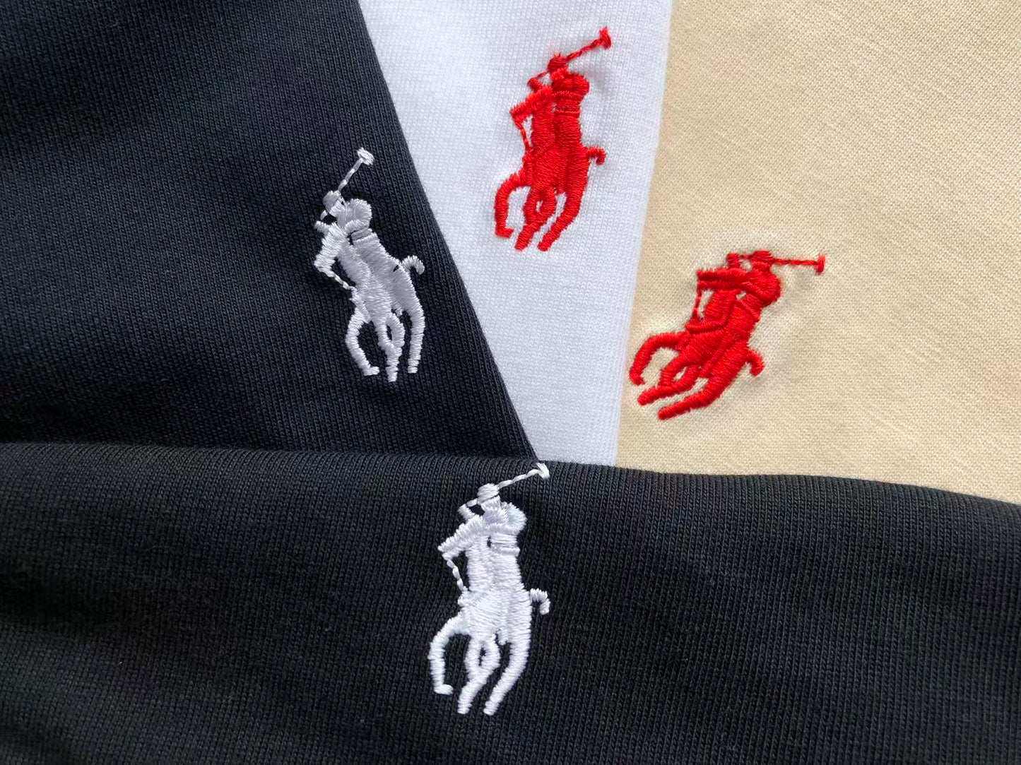 RL T-shirt