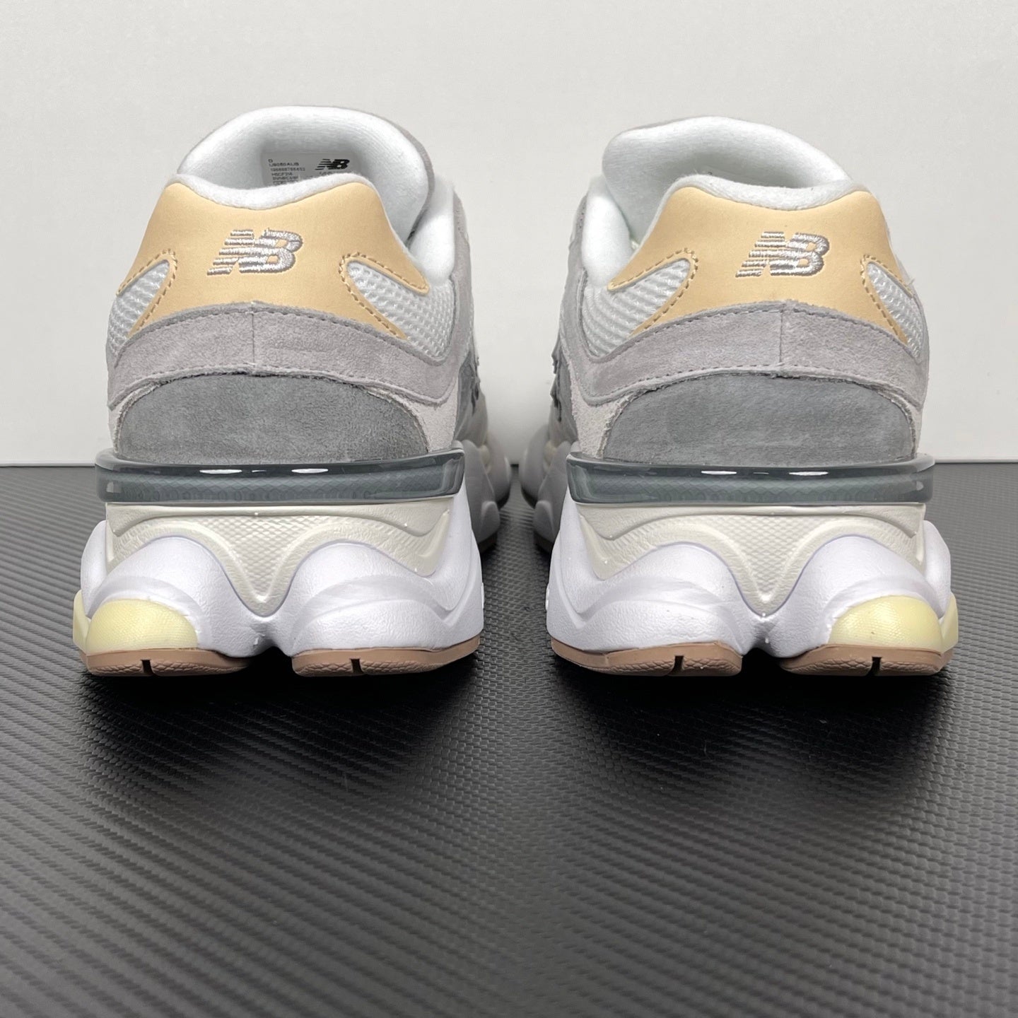 NB 9060 Calcium