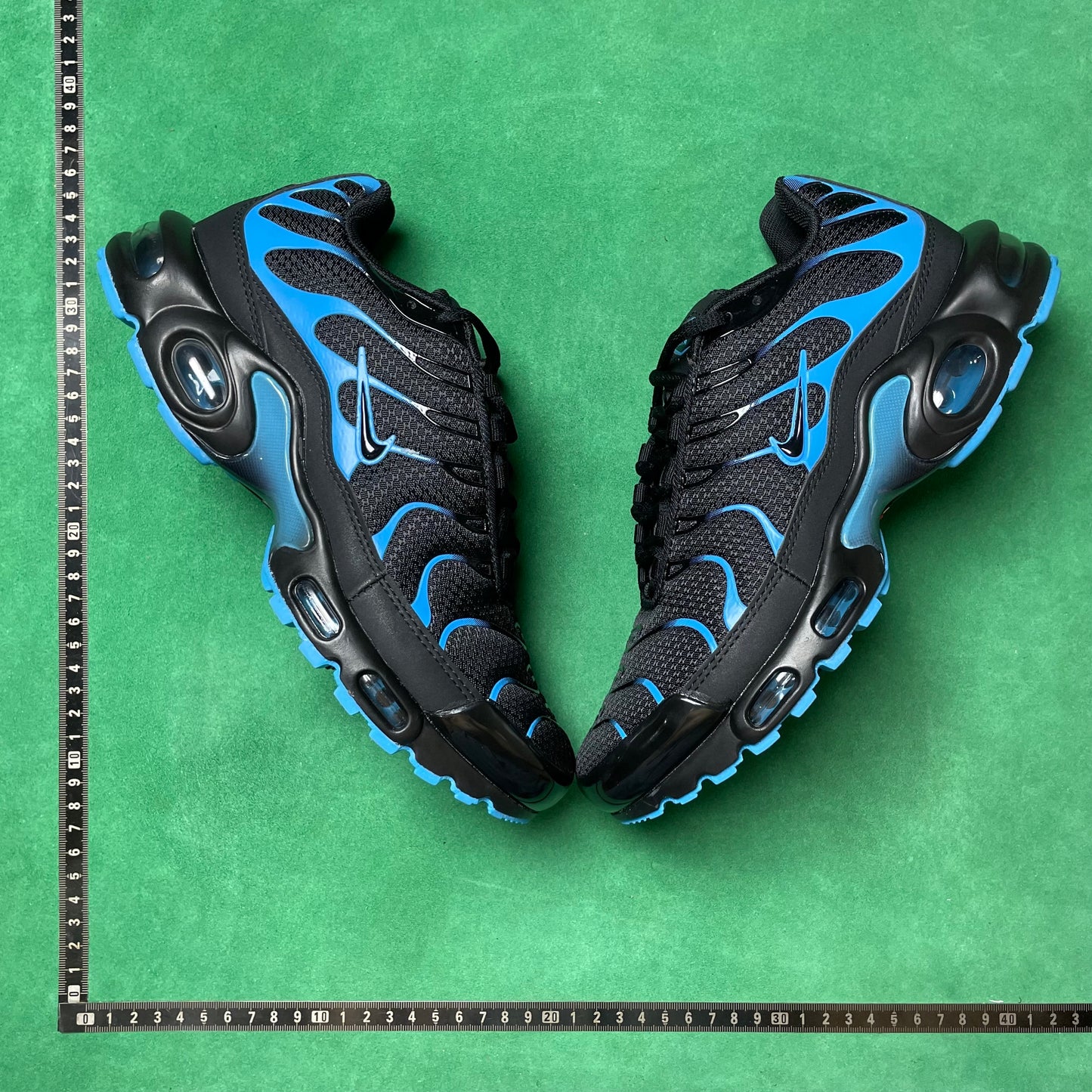 TN Black Royal Blue