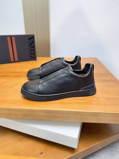 Zegna Preto