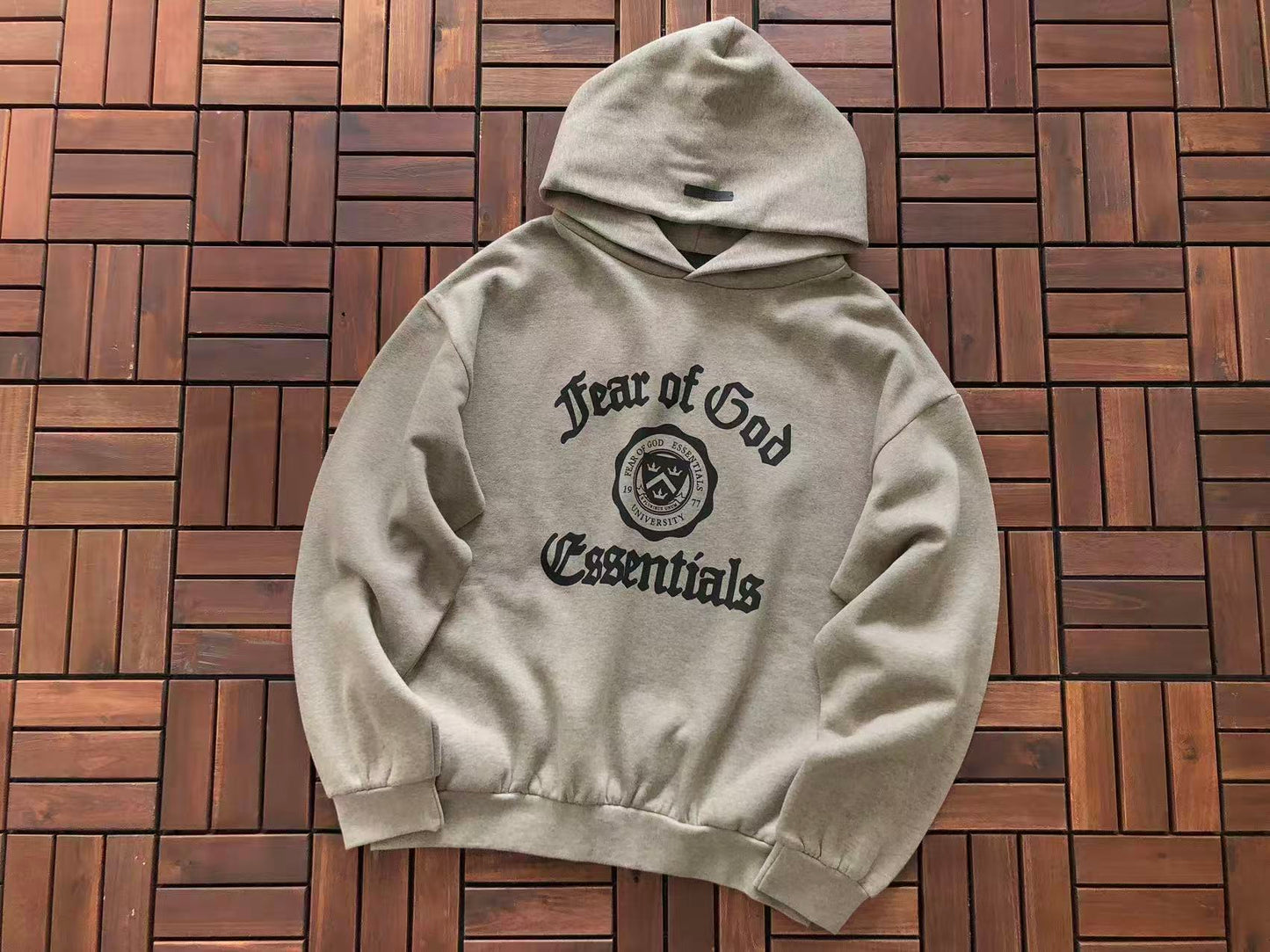 Conjuntos Essentials