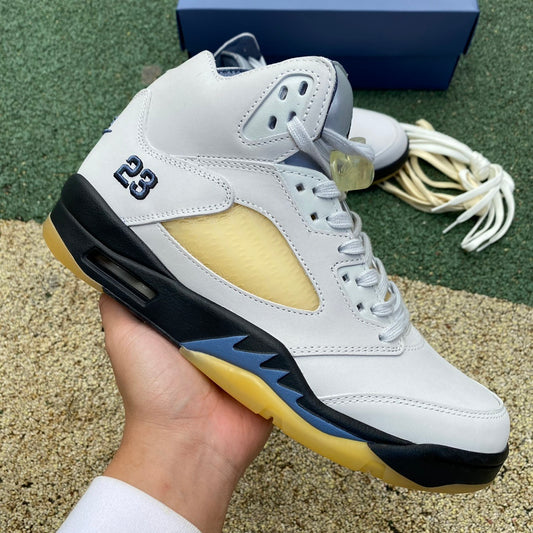 AJ 5 A MA MANIERE