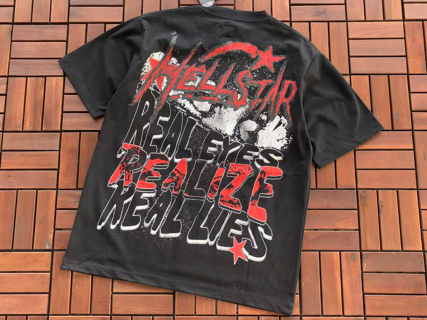HELL T-SHIRT