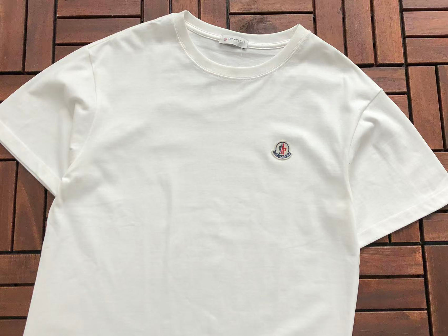 T-Shirts MC