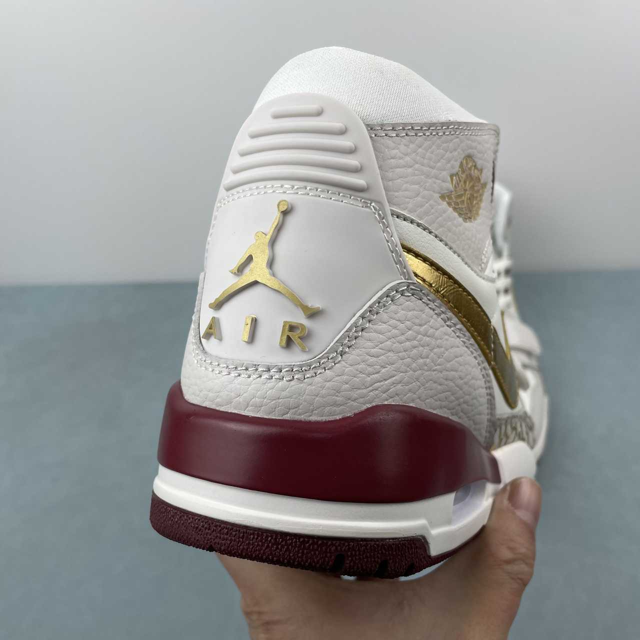 Legacy 312 Year of the Snake