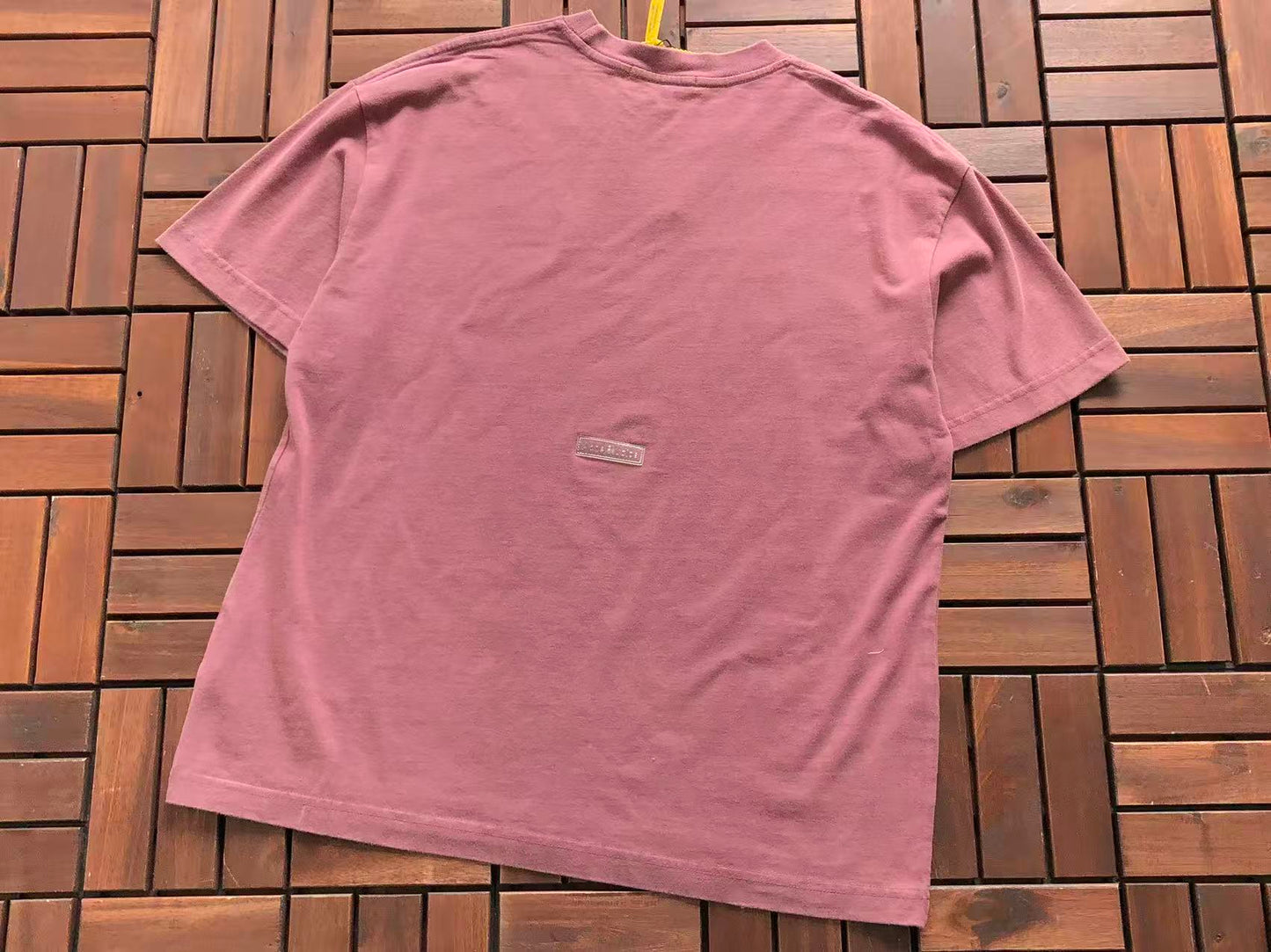 T-Shirts AC ST