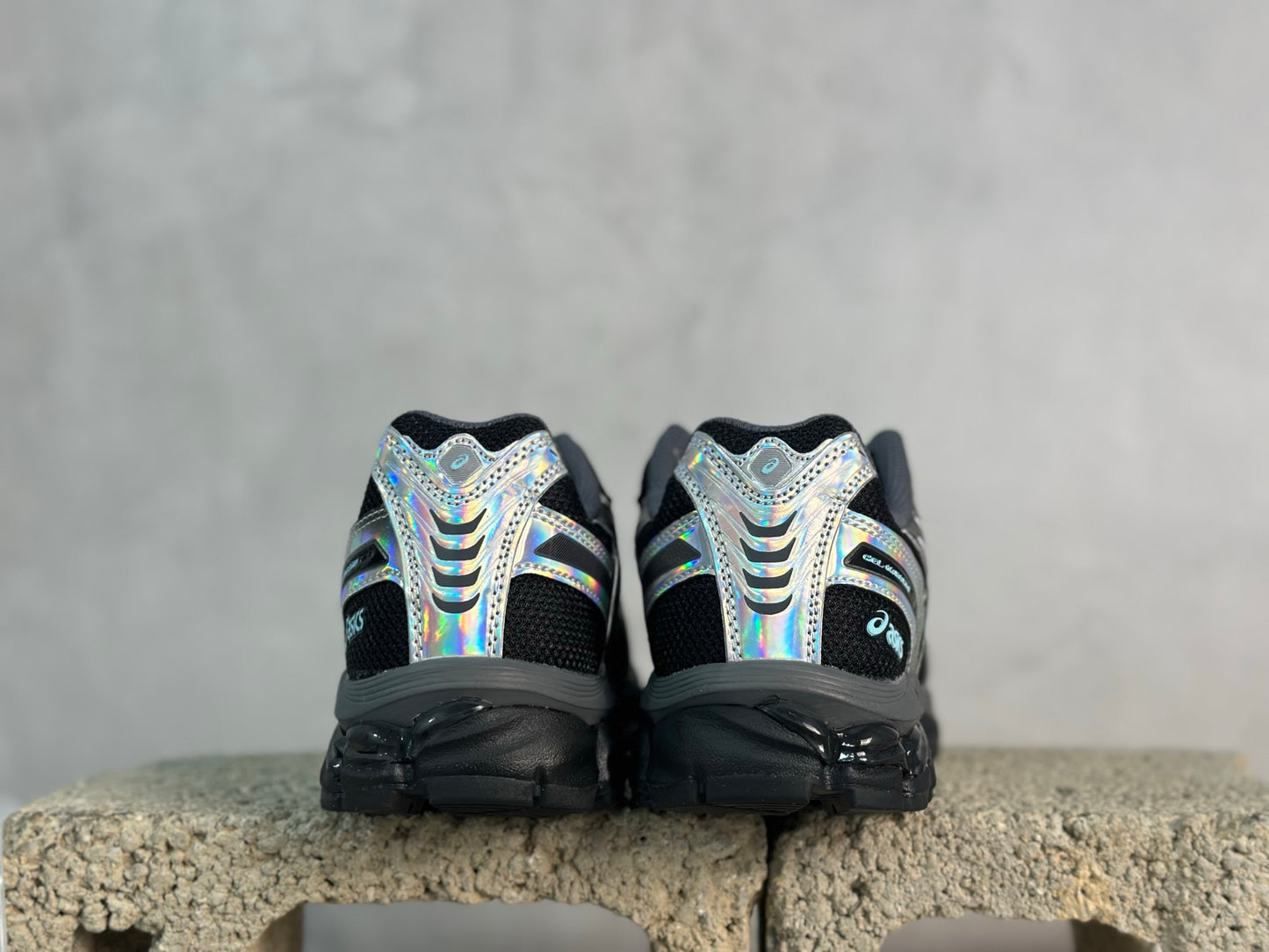 GEL-Kayano 12.1