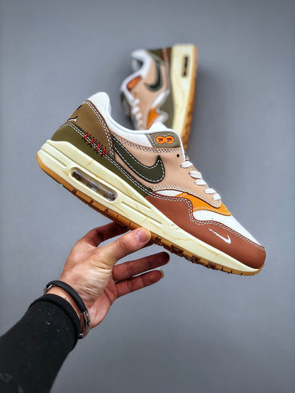 Air Max 1 Wabi-Sabi