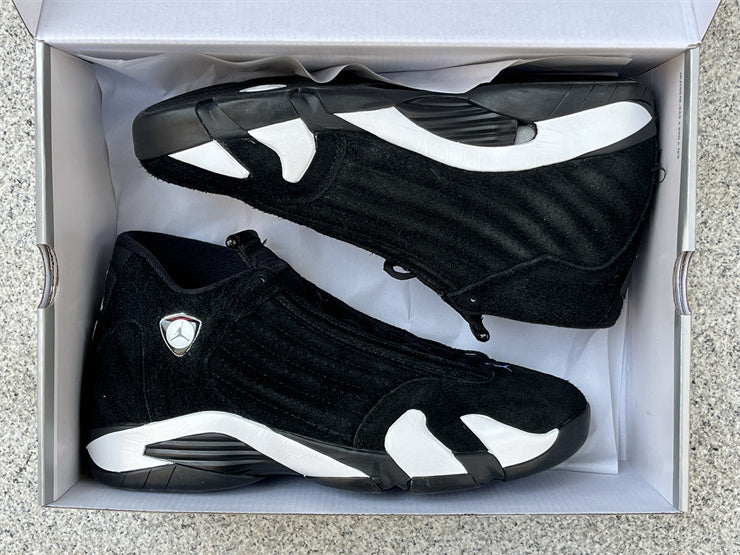 AJ14 Bred