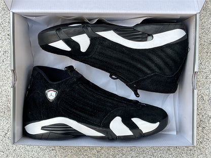 AJ14 Bred