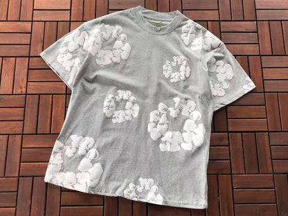 Conjunto Denim T