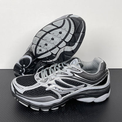 Sau Black and Silver