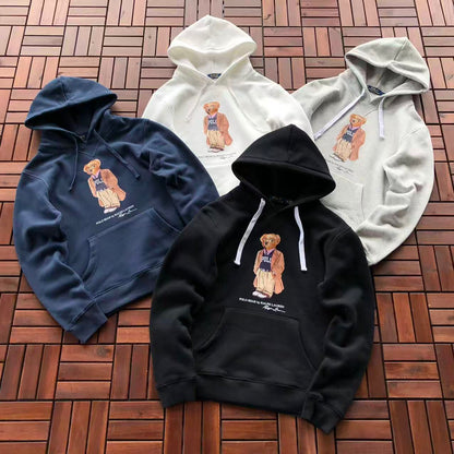 RL Hoodie