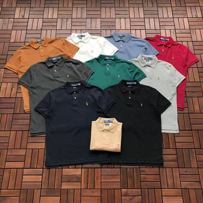 RL T-shirt Polo