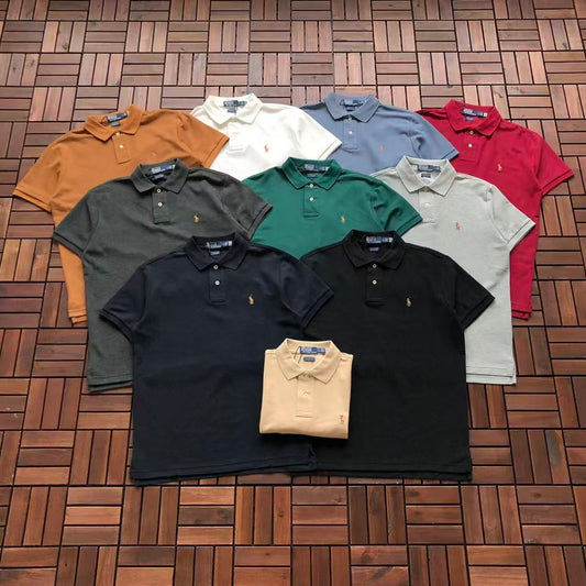 RL T-shirt Polo