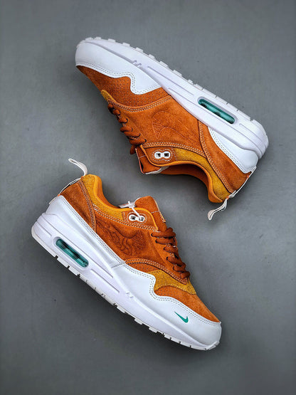 Air Max 1 Serena Williams Design Crew
