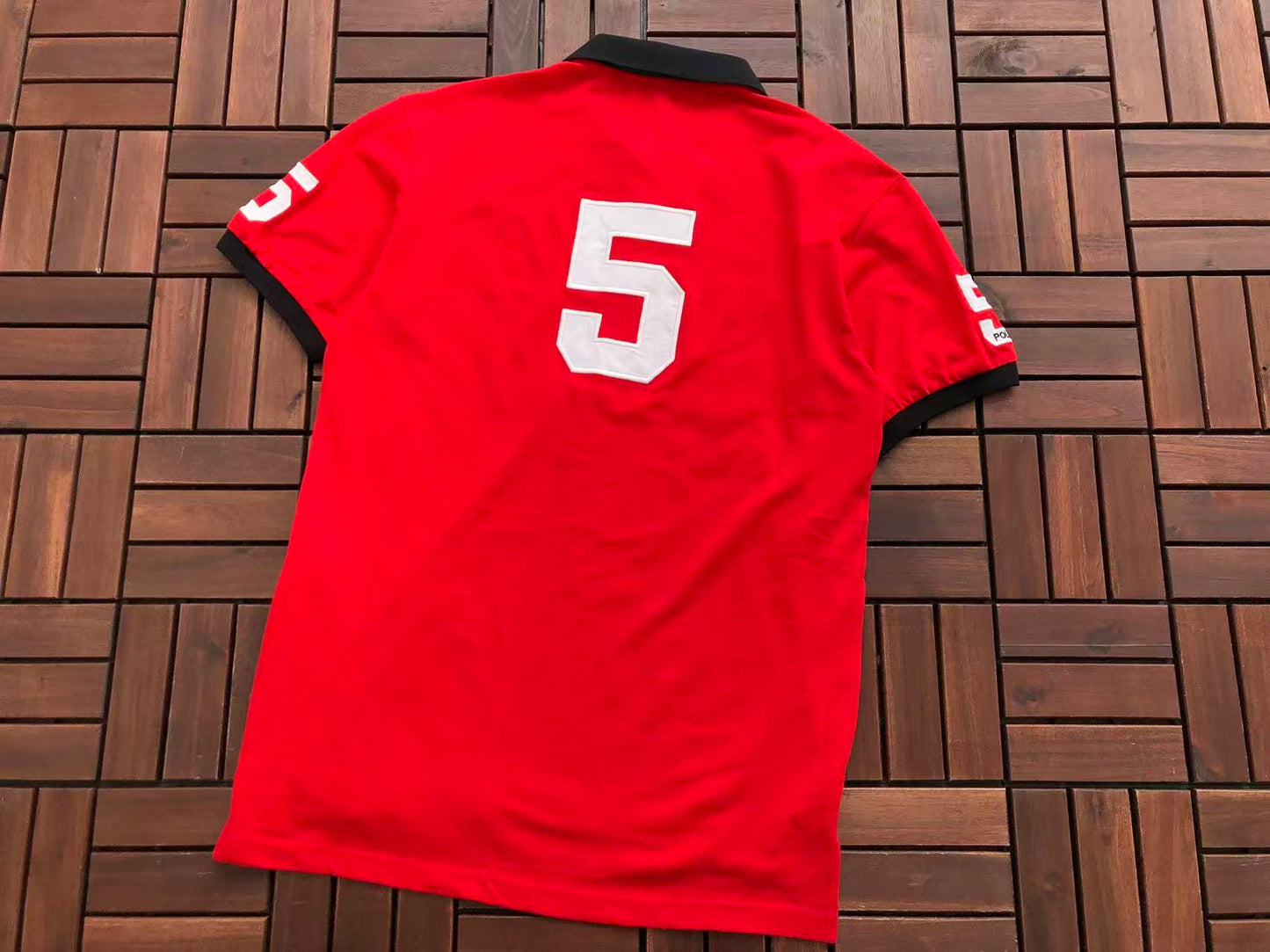 RL T-shirt Polo