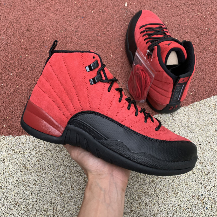 12 Reverse Flu Game