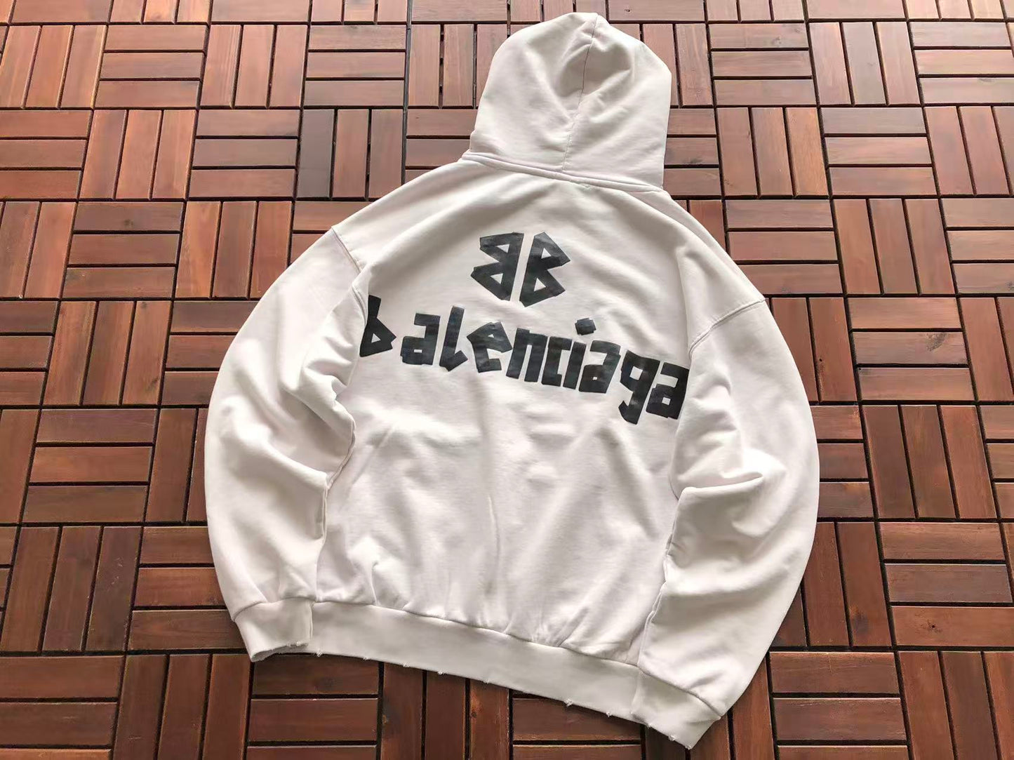 HOODIES BLG