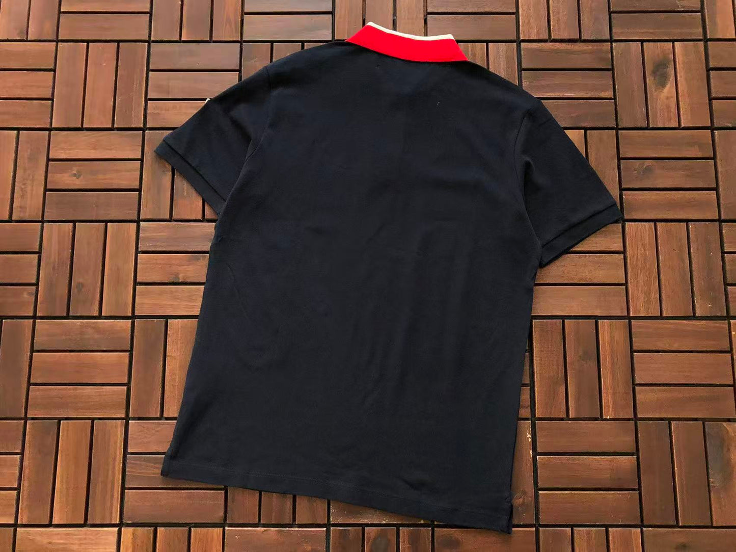 T-Shirts Polo MC