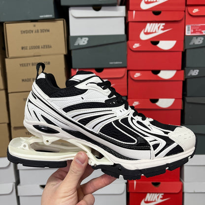 BLG X-Pander Black/White