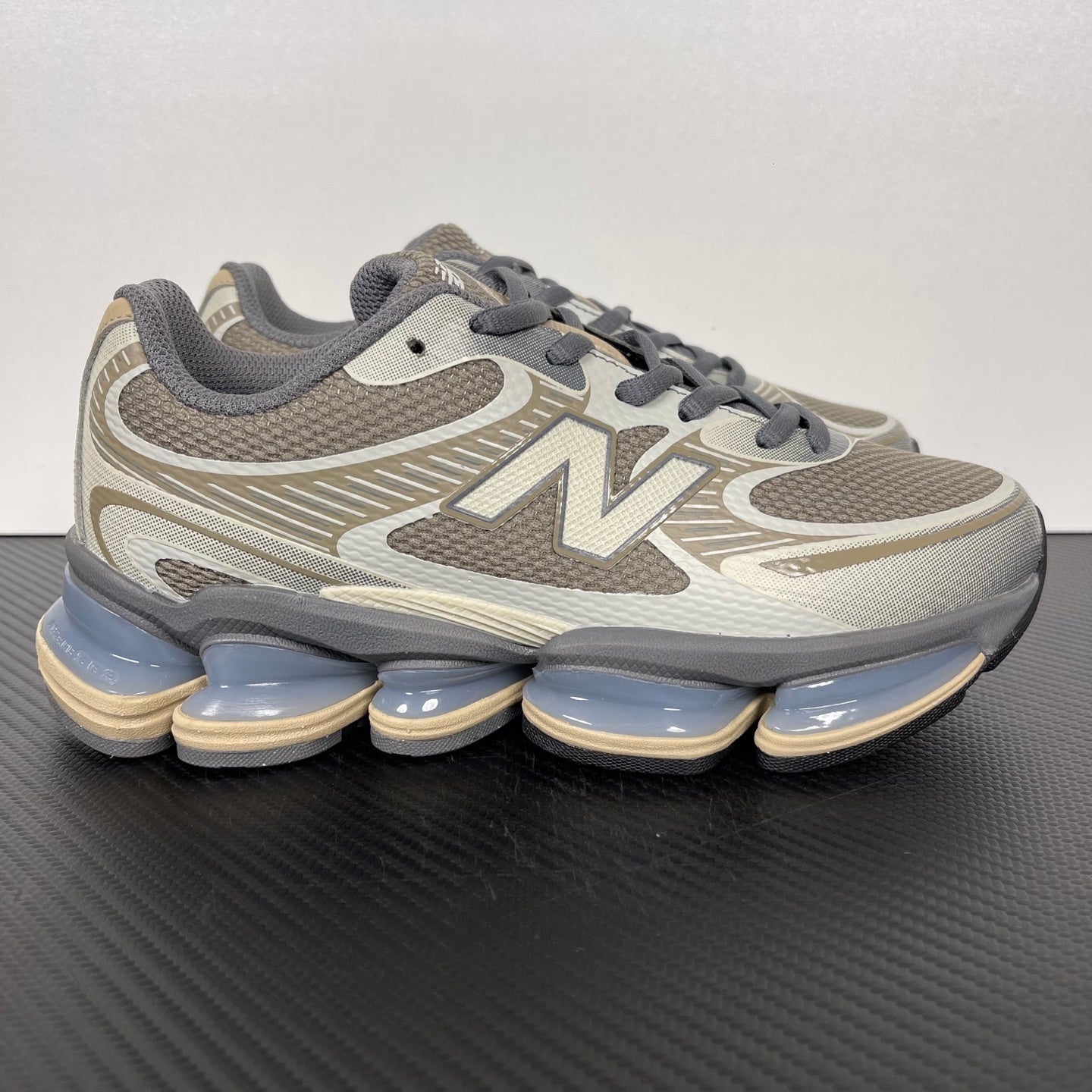 2000 ABZORB Grey Matter