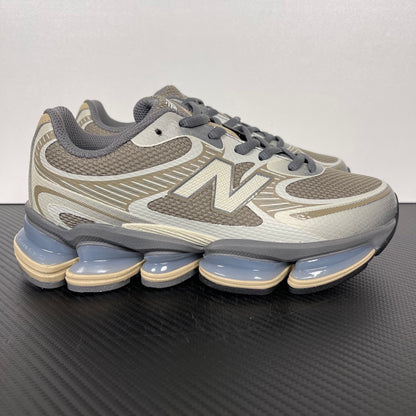 2000 ABZORB Grey Matter