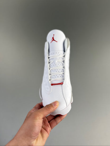 13 Wolf Grey