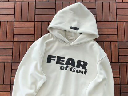 Essentials Hoodie