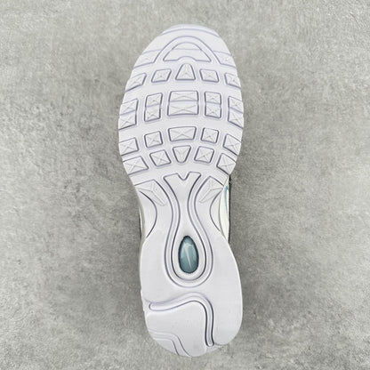97 Grey Smoke