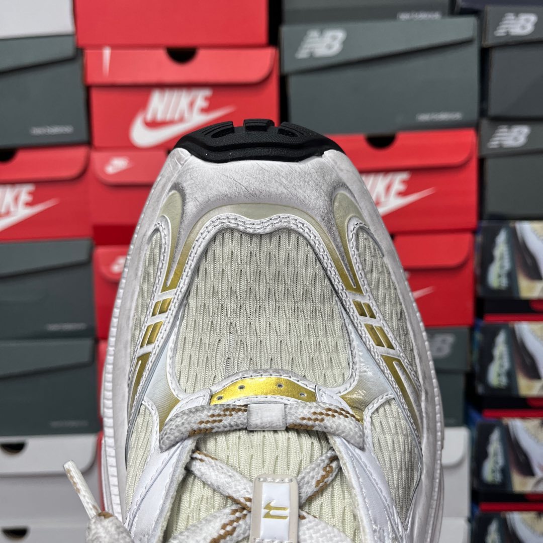 BLG 6XL Beige/Gold
