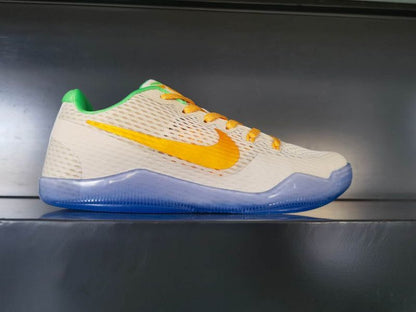 KB11 Peach Jam