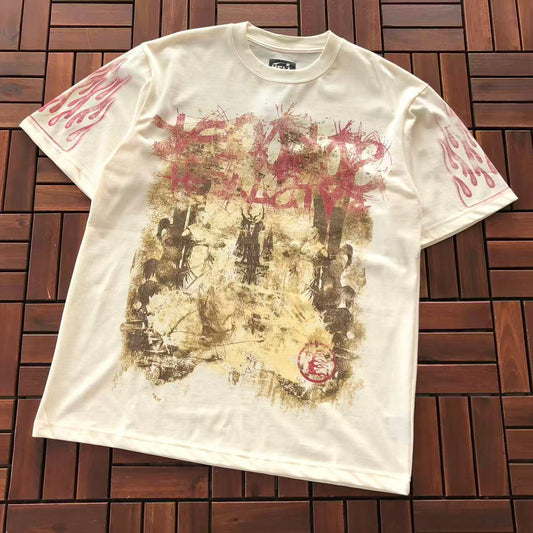 HELL T-SHIRT
