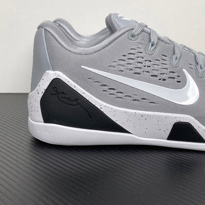 KB9 Wolf Grey