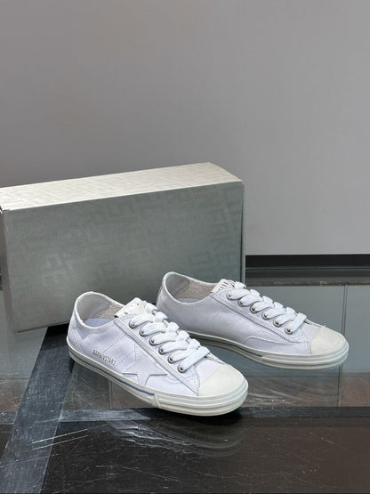 GDGS V-Star Pure Star White Sole